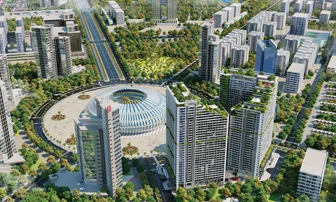 Nam Mê Kông muốn rót hơn 400 tỷ vào hai doanh nghiệp