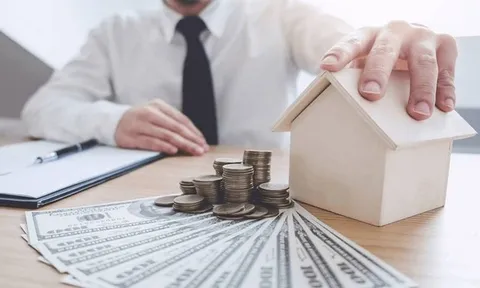 Quy định điều kiện tài sản bảo đảm của khoản nợ xấu từ 1/12