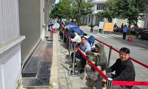 Hà Nội: Người bị thu hồi đất được ưu tiên mua nhà ở xã hội không cần bốc thăm