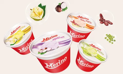 Kido tiến hành thương vụ bán 49% vốn KDF cho Nutifood