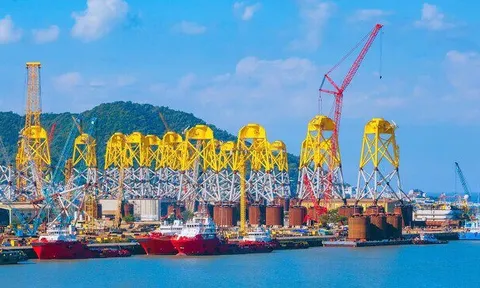 PVS ghi nhận doanh thu kỷ lục năm 2025