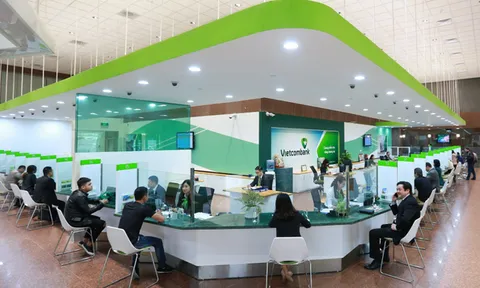 Vietcombank phát hành lô trái phiếu đầu tiên trong năm 2025