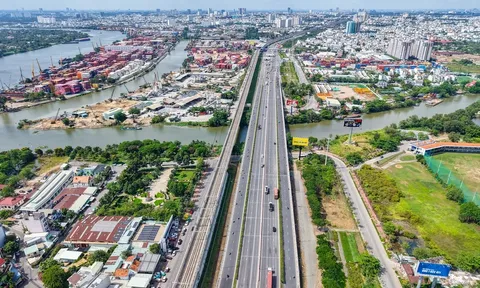 Từ 1/1/2026, bảng giá đất được xây dựng theo nguyên tắc thị trường