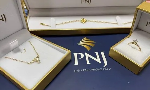 PNJ muốn chia 170 triệu cổ phiếu thưởng cho cổ đông