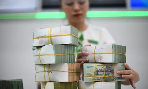 Cập nhật lợi nhuận ngân hàng 2025: Có nhà băng tăng gấp 5 lần so cùng kỳ