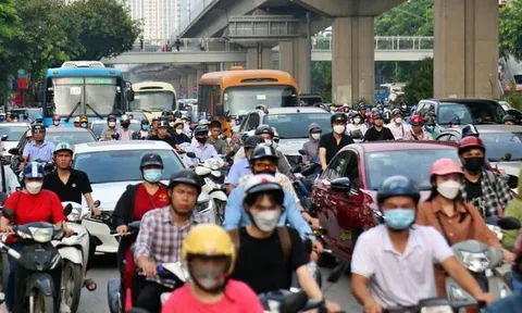 Bài toán chi phí và an toàn trước thời điểm hạn chế xe máy xăng