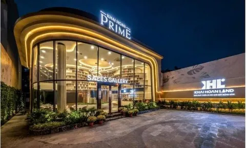 Khải Hoàn Land phát hành lô trái phiếu 190 tỷ đồng