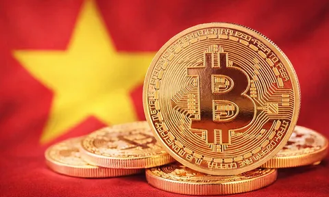 Đề xuất tổ chức phát hành tài sản mã hoá hạch toán tương tự hoạt động vay vốn