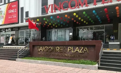 Saigonres ‘rót’ gần 340 tỷ đồng góp vốn thành lập doanh nghiệp làm dự án tại Thái Nguyên