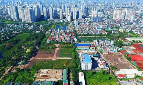 Bất động sản 2026 sẽ ra sao trước biến số lãi suất và tín dụng?