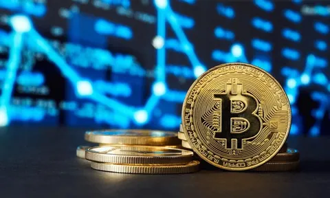 Tiếp tục bị bán tháo, Bitcoin rơi xuống dưới 73.000 USD