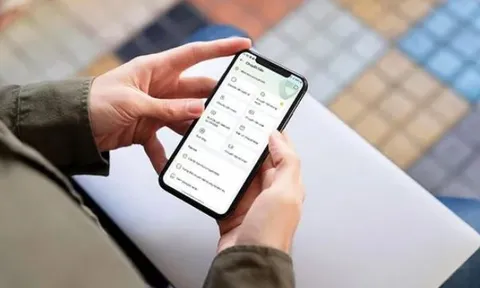 Quy định mới về tài khoản ngân hàng từ 1/3, hộ kinh doanh cần biết