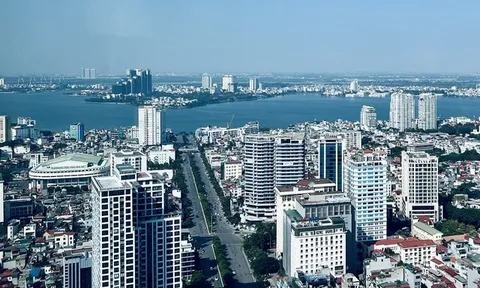 Hà Nội mời đầu tư loạt khu đô thị, khu công nghiệp vài trăm ha, vốn hàng chục nghìn tỷ