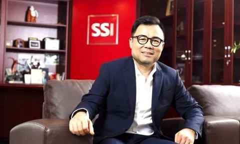 SSI Research: Xác suất sóng tăng sau Tết tới 75%, chỉ ra 9 ‘món hời’