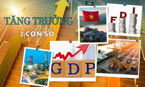 Những dự báo tích cực về triển vọng tăng trưởng kinh tế Việt Nam năm 2026