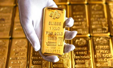 Nhận định thị trường: Giá vàng, giá dầu và USD toàn cầu sẽ biến động mạnh