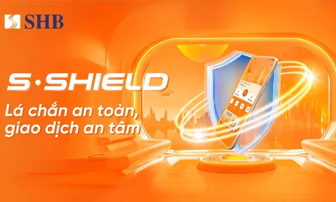 SHB tăng cường bảo mật, ngừng Mobile Banking trên thiết bị rủi ro
