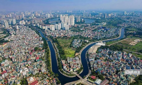 Hà Nội giải ngân gần 10.000 tỷ đồng đầu tư công