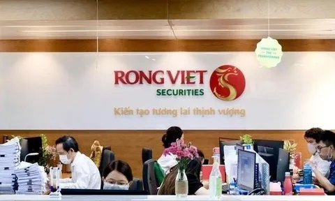 Nhóm Nutifood trở thành cổ đông lớn nhất nắm gần 25% vốn của công ty chứng khoán 4.000 tỷ