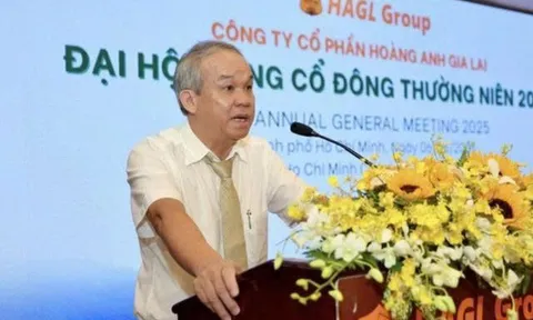 Bầu Đức mua thành công 5 triệu cổ phiếu HAG đã đăng ký