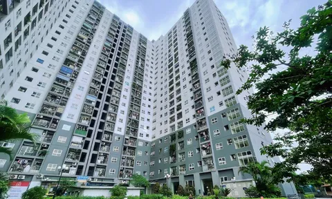 Bộ Xây dựng đề xuất hạn chế giao dịch nhà ở xã hội: Sau 5 năm vẫn không được mua bán tự do