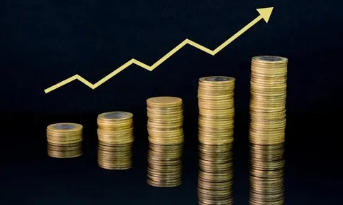 Giá vàng đảo chiều tăng nhẹ sau phiên giảm sâu