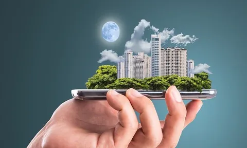 Thị trường BĐS đầu năm 2026: Nhịp điều chỉnh và cơ hội cho nhu cầu ở thực