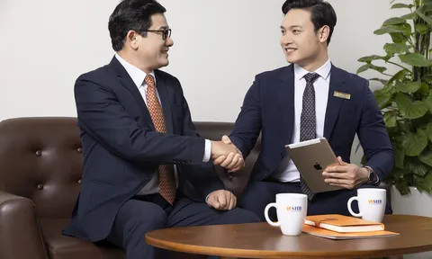 SHB thông báo ngày chốt quyền mua cổ phiếu phát hành cho cổ đông hiện hữu