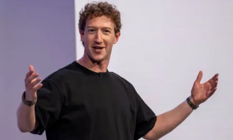 Meta hướng tới mức vốn hóa trên 9.000 tỷ USD, tăng 500% so với hiện tại