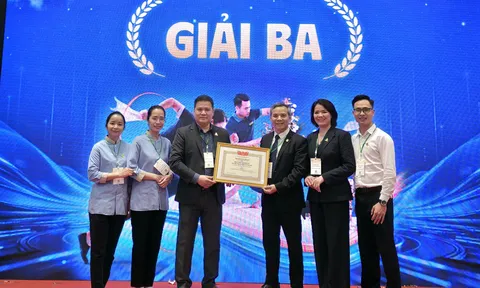 Dream Dragon Resort đạt giải Ba toàn quốc tại Vietnam Professional Housekeeping Championship 2026