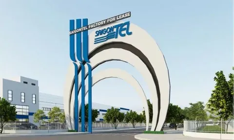 Saigontel thay thế phương án tăng vốn, không chia cổ tức