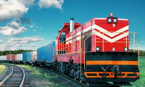 Tổng Công ty Đường sắt Việt Nam sẽ chuyển đổi sang mô hình Tập đoàn Đường sắt quốc gia Việt Nam