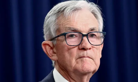 Chủ tịch Jerome Powell lên tiếng, 'đập tan' kỳ vọng Fed ﻿tăng lãi suất