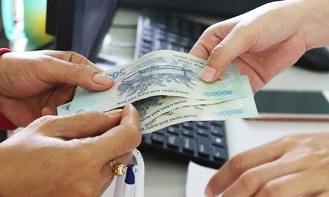 Đề xuất tăng lương cơ sở lên 2,53 triệu đồng/tháng từ 1/7/2026