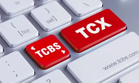 TCBS đặt mục tiêu lợi nhuận hơn 7.500 tỷ, vốn điều lệ tiến sát 28.000 tỷ đồng