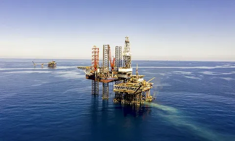 Lợi nhuận ngành dầu khí dự báo bứt phá trong năm 2026, nhiều doanh nghiệp tăng trưởng 2 chữ số