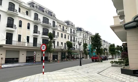 Nguồn cung bất động sản tăng mạnh, nhưng giá nhà vẫn cao