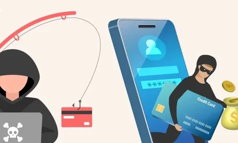 Mất tiền tỷ từ tài khoản online, những rủi ro cần được làm rõ