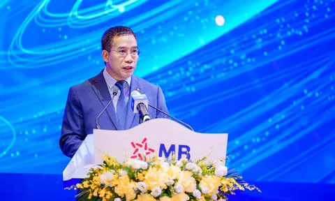 'Tăng tốc - Vững chắc - Hiệu quả': MB phấn đấu đạt Top 1 về khách hàng và giao dịch năm 2026