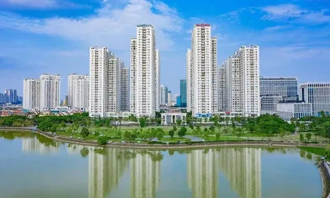 An Bình Homeland: Vì sao một dự án phía Tây Hà Nội vẫn giữ được sức nóng giữa giai đoạn thị trường thanh lọc mạnh?