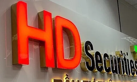 Chứng khoán HD chốt thời gian chào bán gần 877 triệu cổ phiếu cho cổ đông
