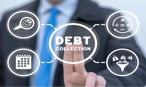 Debt Collection: Giải pháp nâng hiệu quả thu hồi nợ, tối ưu dòng tiền