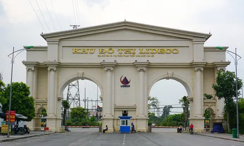 Lideco 'gồng lãi' cổ phiếu TCH