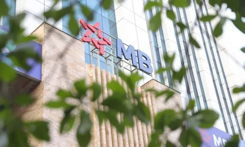 MB phát hành thành công 3 lô trái phiếu kỳ hạn 10 năm