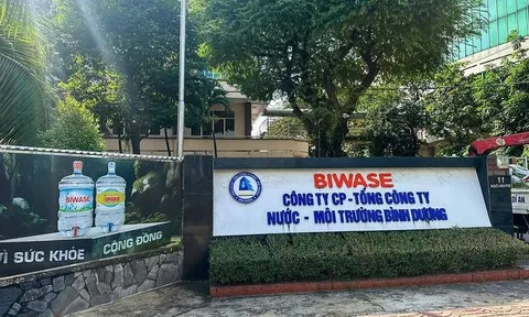 Biwase (BWE): Trữ tiền giảm 33%, vẫn phải chi gần 1,2 tỷ đồng trả lãi vay mỗi ngày