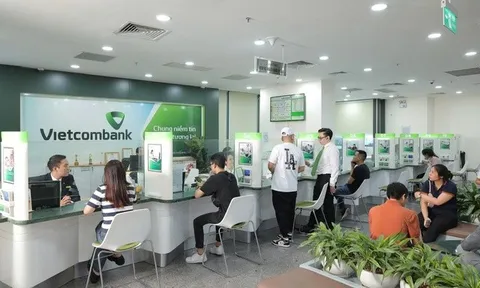 Vietcombank dự kiến phát hành 10.000 tỷ đồng trái phiếu riêng lẻ