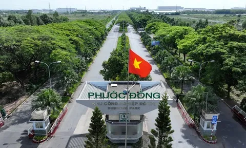 Đầu tư Sài Gòn VRG miễn nhiệm một Phó Tổng Giám đốc