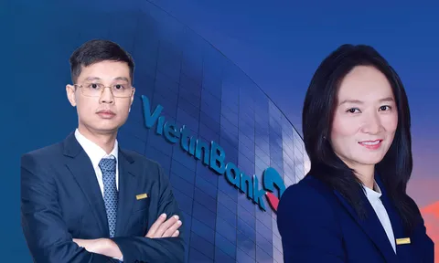 VietinBank thay người đại diện phần vốn Nhà nước