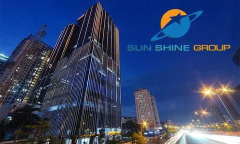 Lãnh đạo Sunshine bán sạch cổ phiếu