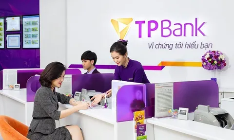 TPBank tất toán 2 lô trái phiếu 2.500 tỷ đồng